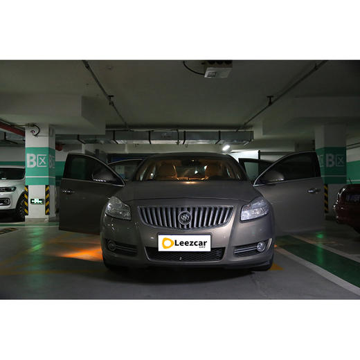 【特价月租-北京】别克 君威 2.0L 精英版 商品图1