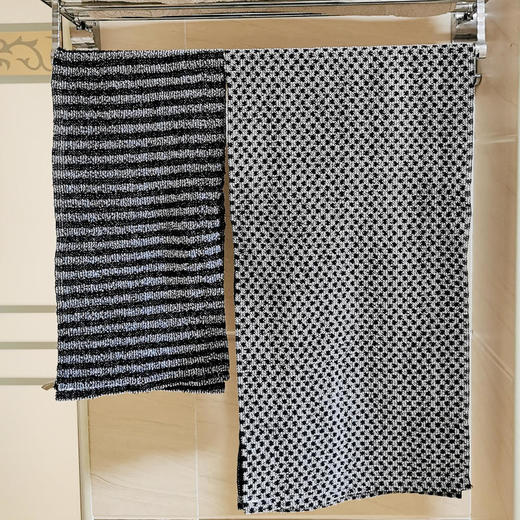 【送日式搓澡巾1条】宾卡加铜离子防臭袜、军工级防臭船袜潜艇兵专用袜男女款船袜 商品图12