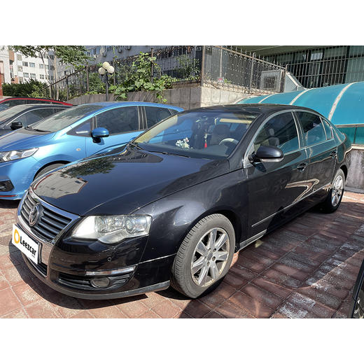 大众 迈腾 2.0TSI 自动舒适型 【长租-北京】 商品图1