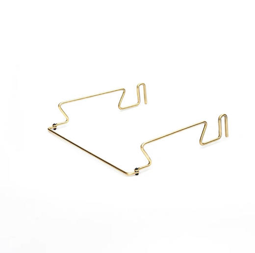 什良商店 黄铜垃圾架 商品图0