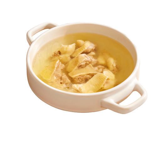 天农168纯种清远鸡2斤 6优生态农场散养  适合多种做法 商品图2