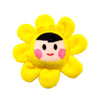 夏日系列小团毛绒徽章 商品缩略图0