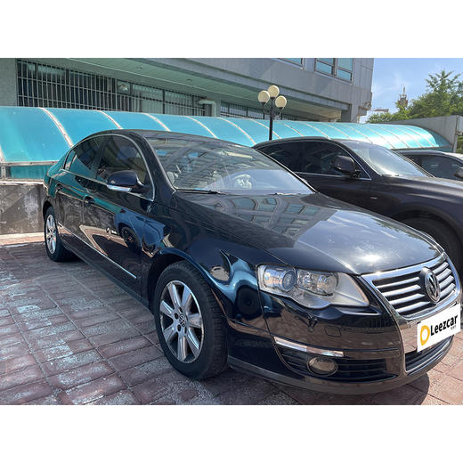 大众 迈腾 2.0TSI 自动舒适型 【长租-北京】 商品图3