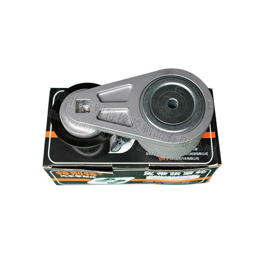 依维柯皮带张紧轮、红岩杰狮C9皮带张紧轮5801327559(科索发动机10pk1887/101887)依维柯皮带涨紧轮、红岩杰狮C9皮带涨紧轮(7559) 商品图1