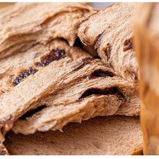 纯手工手撕牛奶面包（470g*2袋）顺丰快递 排单现做，夏天收到尽快食用或第一时间冷冻保存，无任何添加剂防腐剂！ 商品图4