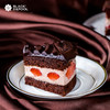 【熔岩（芒果＆草莓）巧克力蛋糕】鲜甜爆汁水果 融合黑巧克力，每一口都爱不释口 商品缩略图2