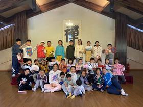  学苑课程丨自然探索夏令营 