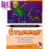【中商原版】【新加坡英语教材】Targeting English Grammar Book 3 目标英语语法书3 含答案 小学英语语法技能 7-12岁 商品缩略图0
