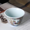 粉彩茶宴杯 商品缩略图2
