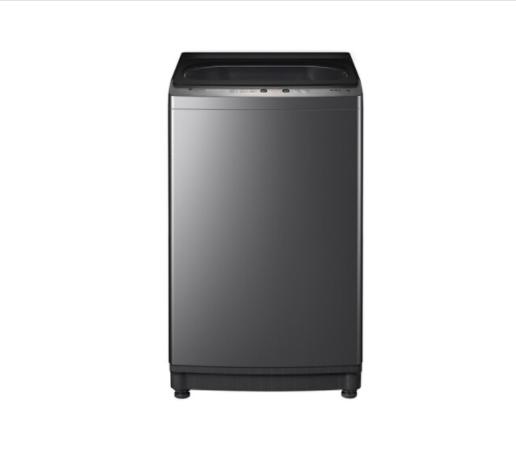 小天鹅（LittleSwan）波轮洗衣机10kg全自动水电双宽阻尼玻璃门盖全新免清洗家用大容量10公斤TB100VT219WY 商品图0