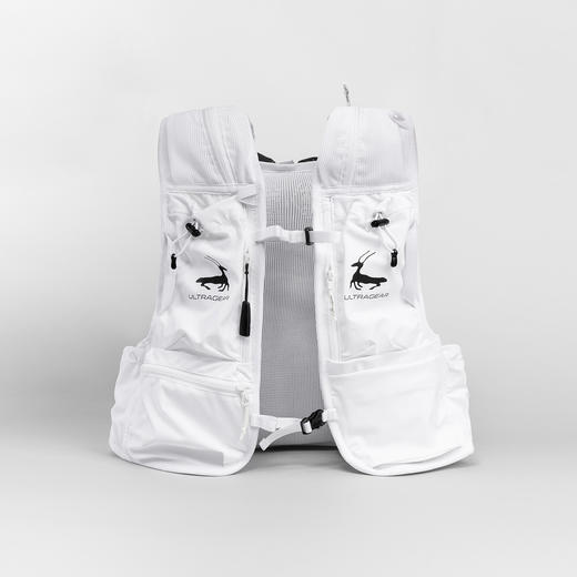 优极UG FastMore 6L越野跑背包 商品图7