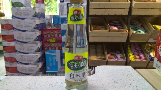 海天白米醋 商品图0