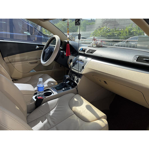 大众 迈腾 2.0TSI 自动舒适型 【长租-北京】 商品图5