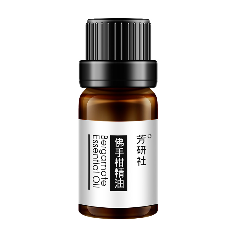 芳研社 | 精油咨询服务  佛手柑香薰油