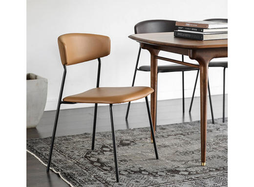 Jord 餐椅 商品图4