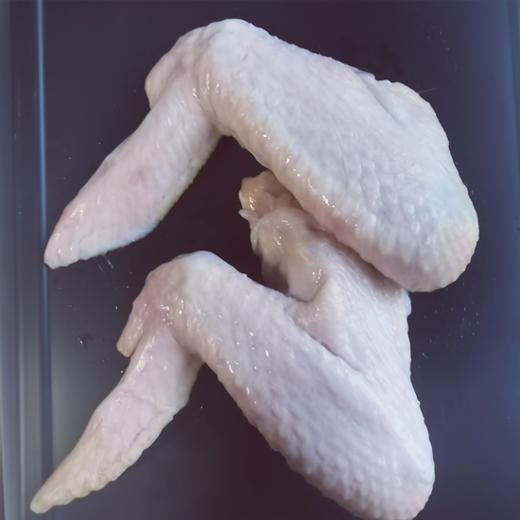 散养鸡翅500g 商品图1