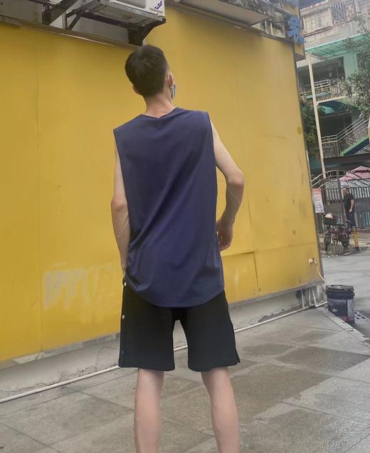 男背心88877-1 商品图5