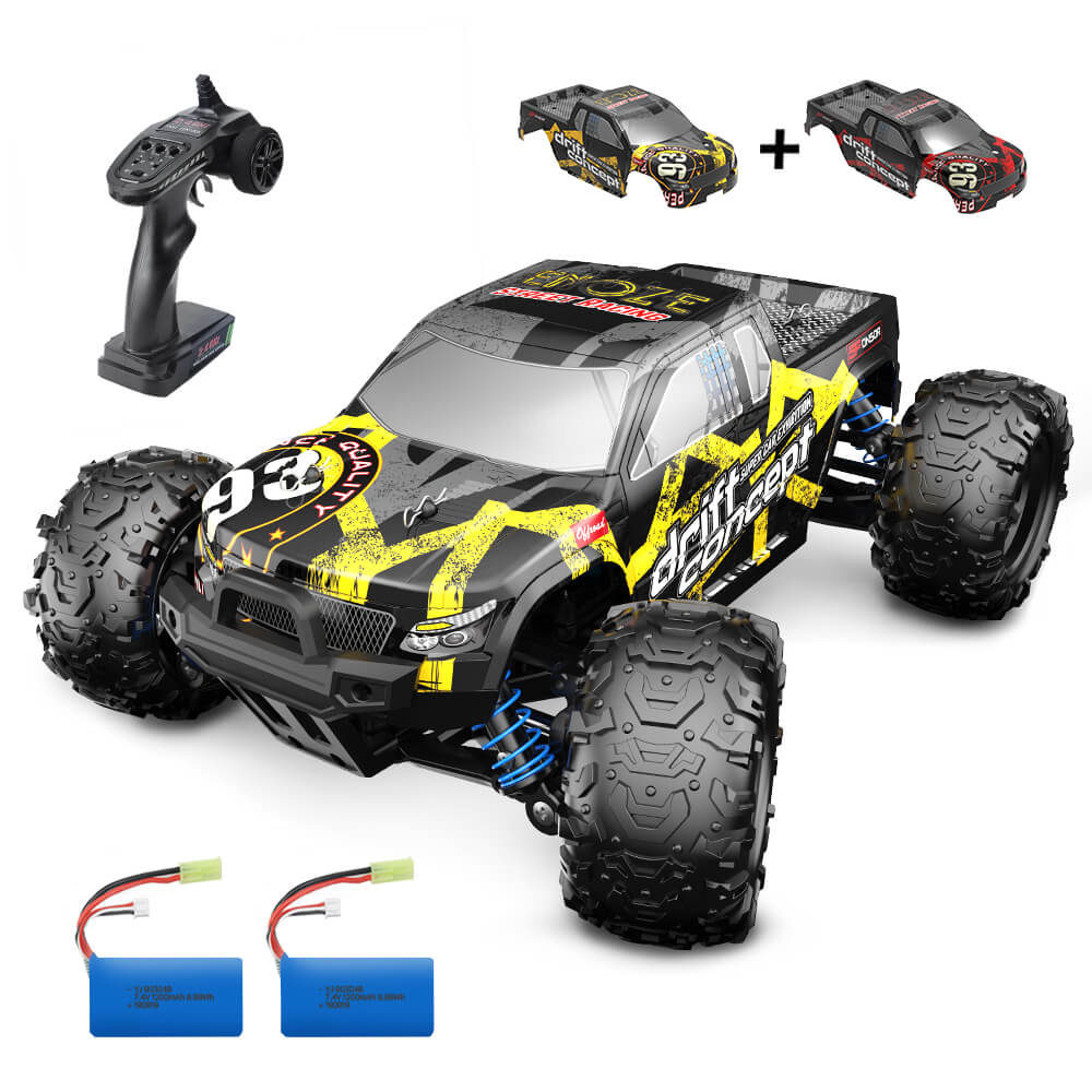 deerc rc 9300