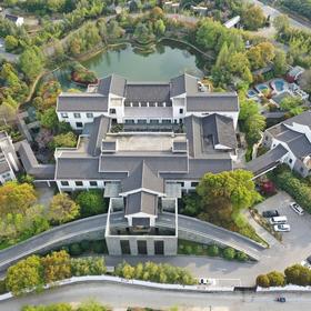 苏州西山涵园游艇酒店