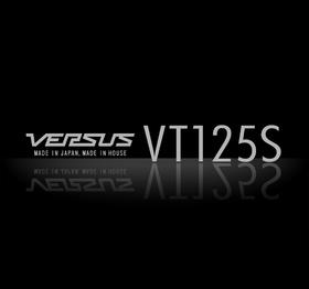 RAYS VERSUS VT125S 18/19寸 5*100/108/112/114.3