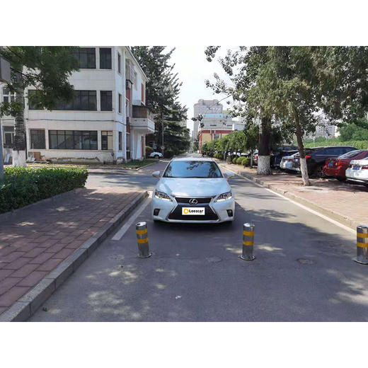 【月租-北京】雷克萨斯 CT 200h 舒适版 商品图1