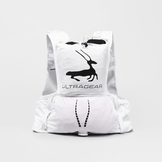 优极UG FastMore 6L越野跑背包 商品图6