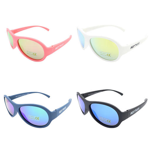 ADOOKIDS儿童太阳镜儿童专业防紫外线太阳镜，凹造型神器2-8岁均可使用 商品图5