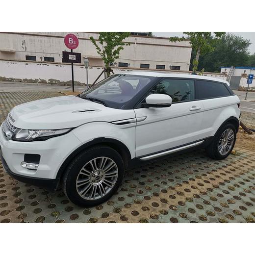 【特价月租-北京】路虎 揽胜极光 2.0T 三门耀致版 商品图2