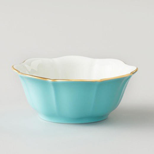 国瓷永丰源 夫人瓷-西湖蓝茶滤（95mm） 商品图0