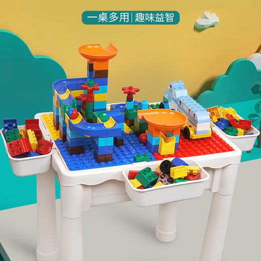 儿童电动小猪泡泡机 儿童闯关轨道大冒险 儿童太空玩具沙子套装 商品图4