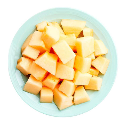 【现切】海南晓蜜瓜1盒 商品图0