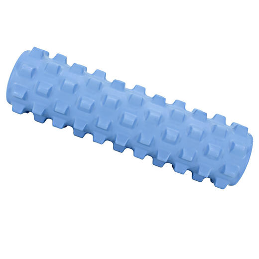 HWTYoga瑜伽柱按摩滚筒狼牙棒深度按摩肌肉平衡瑜伽泡沫轴 商品图2