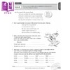 【中商原版】【新加坡英语教材】Targeting English Grammar Book 5 目标英语语法书5 含答案 小学英语语法技能 7-12岁 商品缩略图3