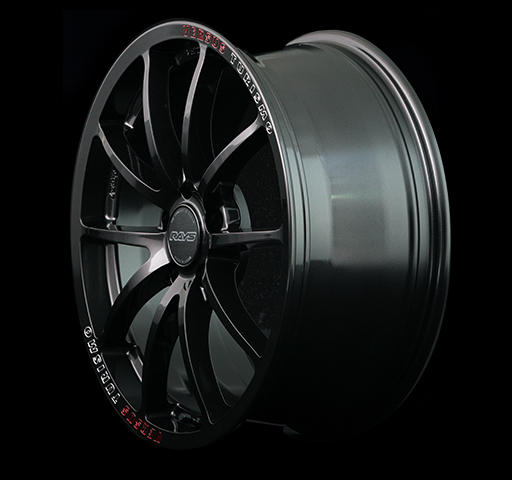 RAYS VERSUS VT125S 18/19寸 5*100/108/112/114.3 商品图3