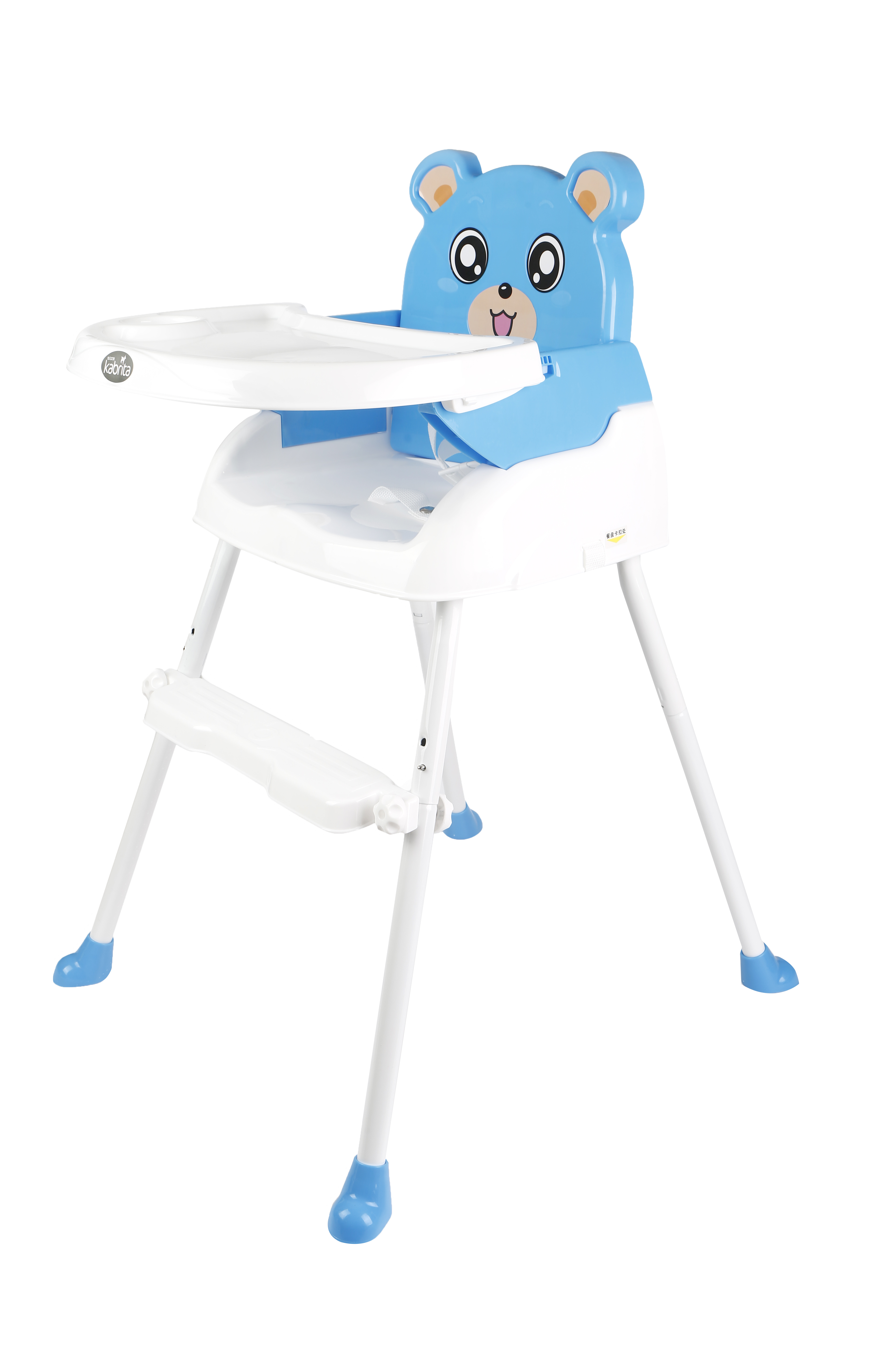 宝宝餐椅