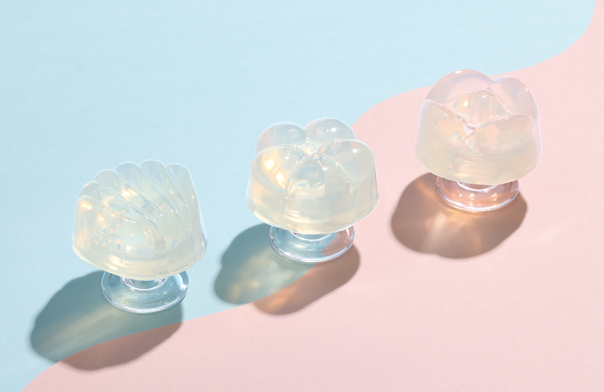 iroha petit 自慰器一次性女用按摩器 TENGA