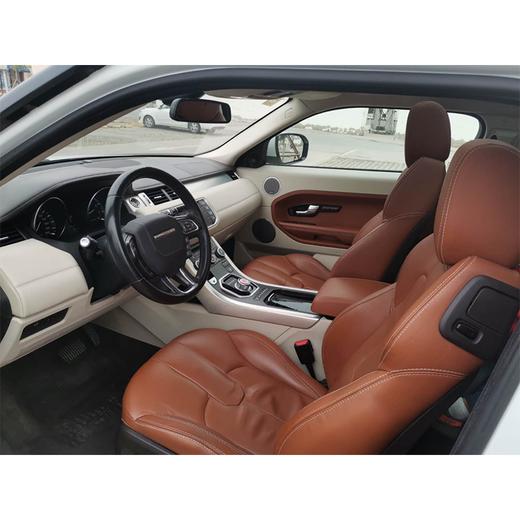 【特价月租-北京】路虎 揽胜极光 2.0T 三门耀致版 商品图4