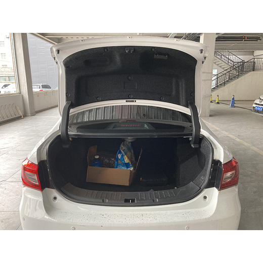 【特价月租-北京】比亚迪 秦EV300 豪华型 商品图9