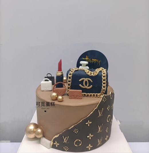 口红香包 商品图0