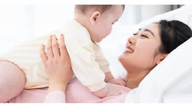 案例：结婚7年，试管9次，她终于有了“天使”宝宝 