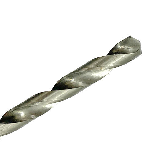 【货号06044A】7毫米高速钢钻头麻花钻头6MM直径钻头 商品图3