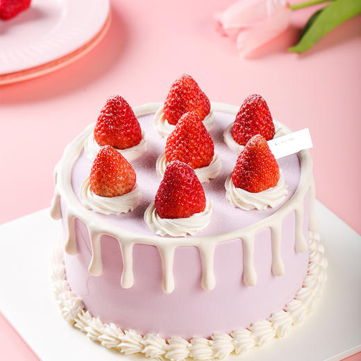 完莓果园 商品图0