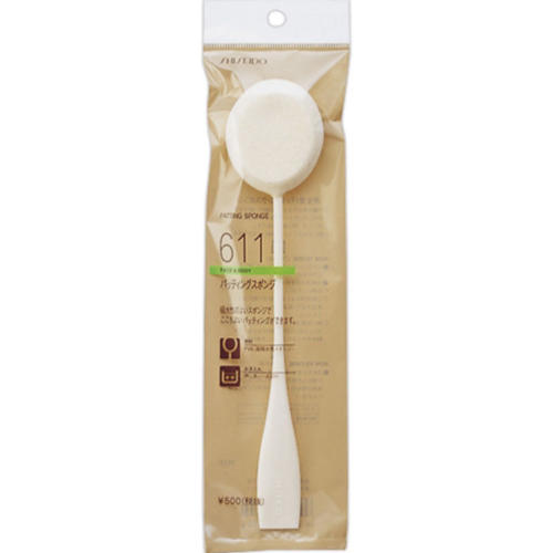 日本 资生堂 拍拍乐 保湿补水 611拍水棒 紧肤补水神器 (637744) 商品图2