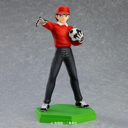 【GSC现货】POP UP PARADE 若林源三 足球小将 商品图1