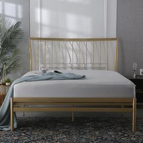 【原价298，现在99包邮到家！少量库存，售完即止】多喜爱美眠康 保护垫  科技抑菌防水床笠（白）