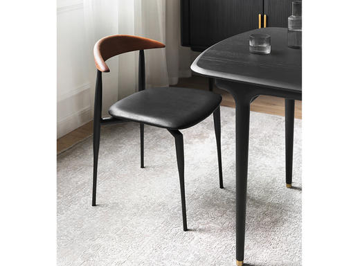 Nela 餐椅 商品图2