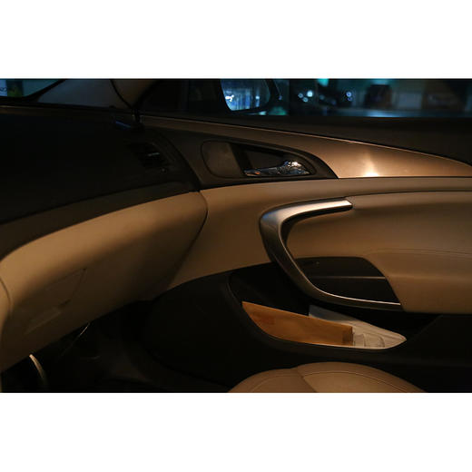 【特价月租-北京】别克 君威 2.0L 精英版 商品图5