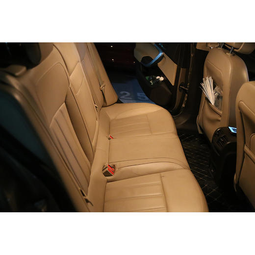 【特价月租-北京】别克 君威 2.0L 精英版 商品图6