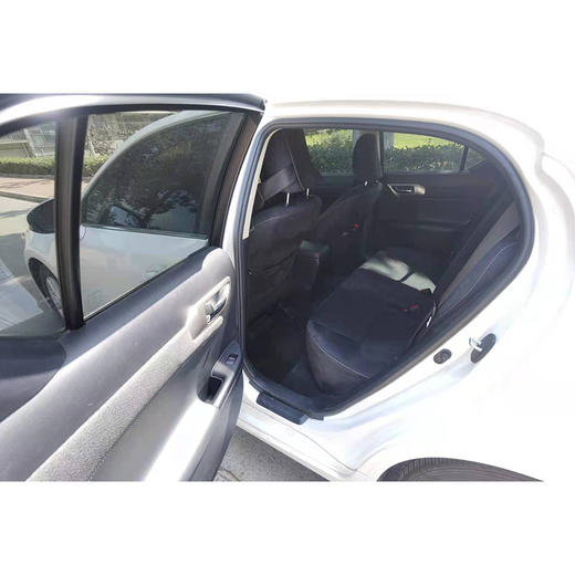 【月租-北京】雷克萨斯 CT 200h 舒适版 商品图6