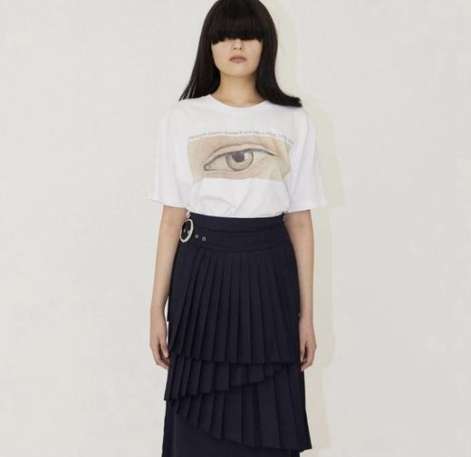 KIMHEKIM | HER EYES T恤 商品图1